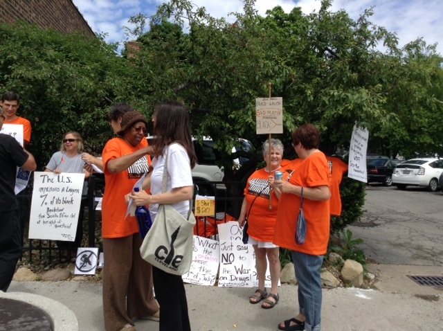 Puncture The Silence Outreach at Larchmere Porchfest–1756